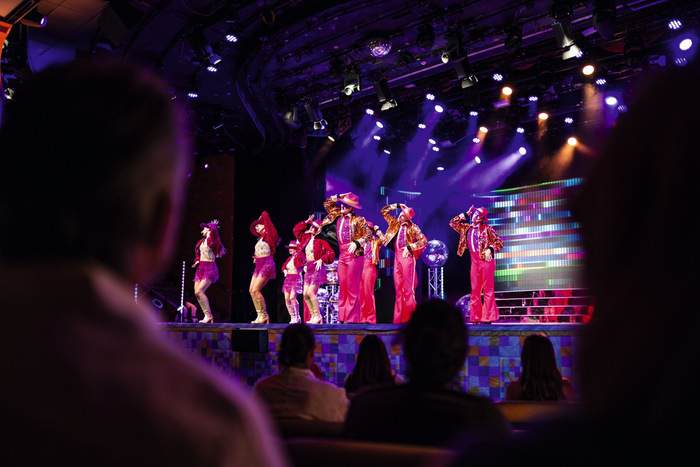 Marella Cruises Marella Discovery Broadway Show Lounge ©Joshua Monie 4.jpg